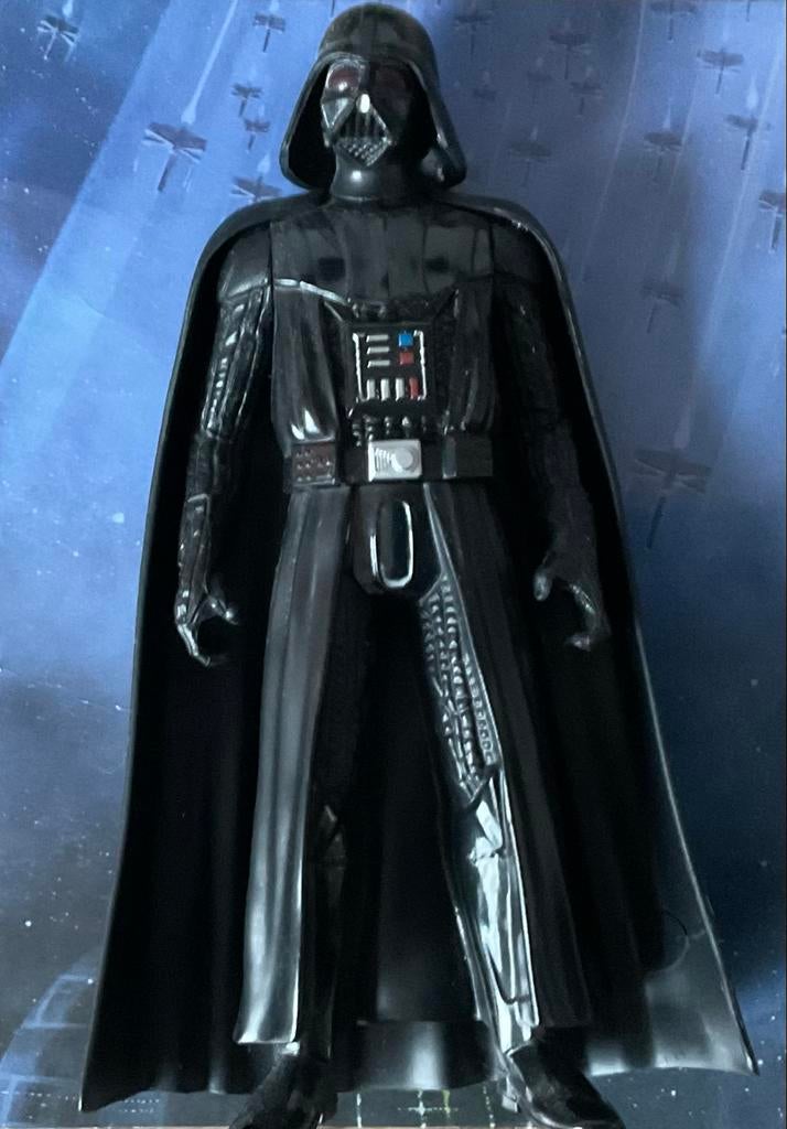 Darth Vader Actiefiguur - Star Wars Collectible, Ophalen of Verzenden, Zo goed als nieuw
