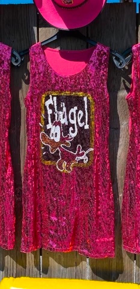 Gezocht! Flügel jurkje, Ophalen of Verzenden