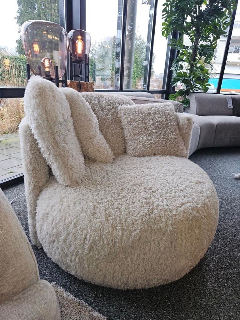 Pastille doodle passepartout fauteuil aktie prijs, Ophalen of Verzenden, Nieuw