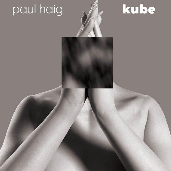 PAUL HAIG CD KUBE ex Josef K billy mackenzie, Cd's en Dvd's, Cd's | Pop, Zo goed als nieuw, Ophalen of Verzenden
