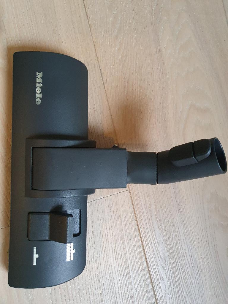 mondstuk Miele stofzuiger, Ophalen of Verzenden, Nieuw, Stofzuiger