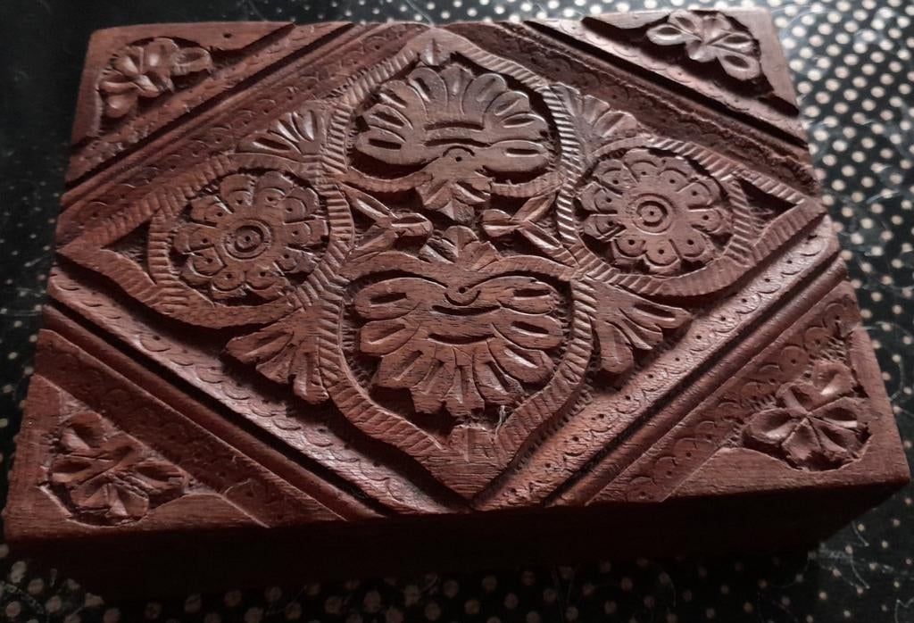 Diverse houtsnijwerk, Ophalen of Verzenden