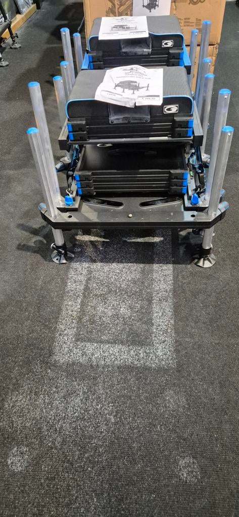 Garbolino gold 36 NIEUW, Ophalen of Verzenden, Nieuw, Overige typen