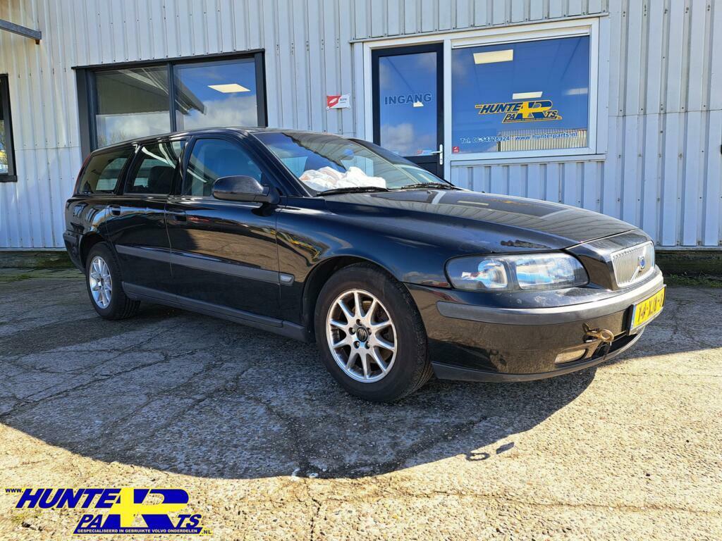 Volvo V70 2.4 , Kleurcode 019, Auto-onderdelen, Gebruikt