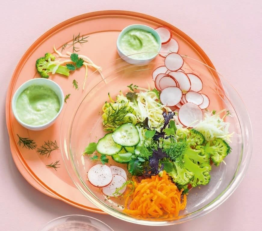 Tupperware Exclusieve Schaal 1,3L Zalm Nieuw, Huis en Inrichting, Keuken | Tupperware, Nieuw, Schaal, Ophalen of Verzenden