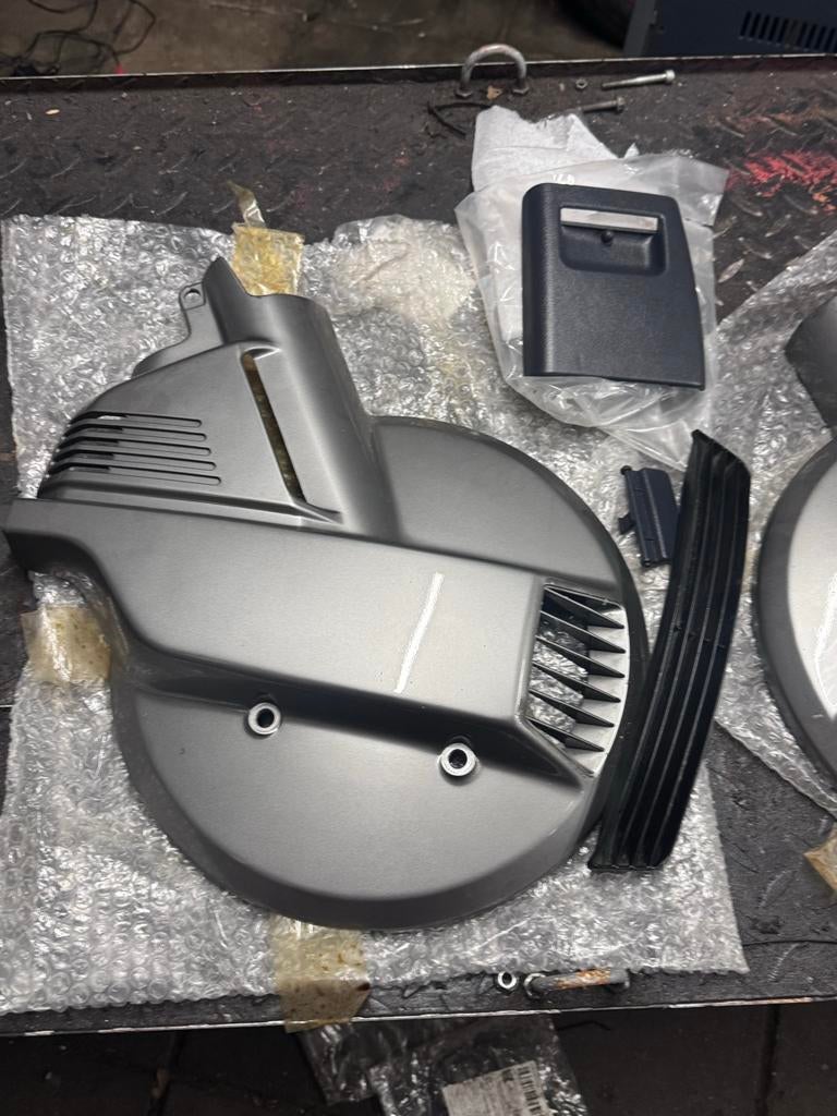 Honda Goldwing 1500 Onderdelen Set, Ophalen of Verzenden, Gebruikt
