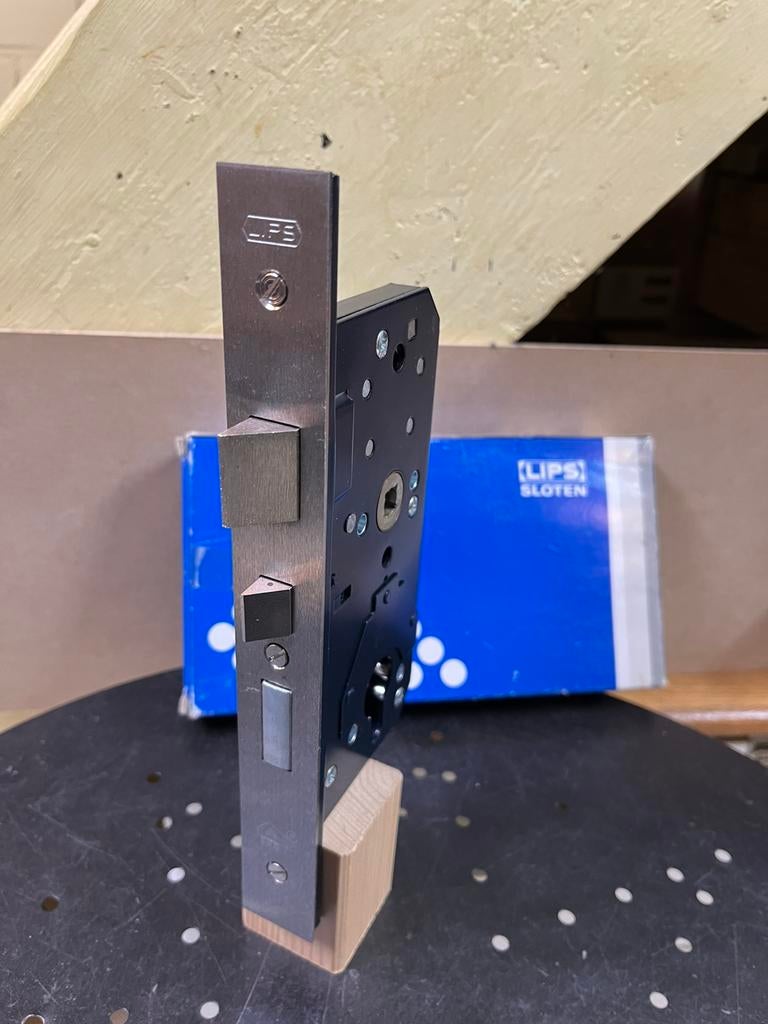 Lips Veiligheids slot 2811 Keso SKG3 Doorn 55 NIEUW ., Ophalen of Verzenden, Nieuw