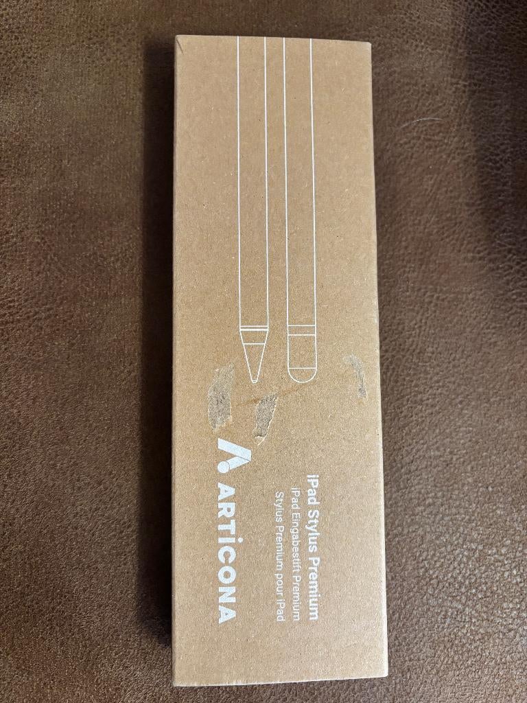 ipad stylus premium, Computers en Software, Tekentablets, Ophalen, Nieuw, Draadloos, Articona
