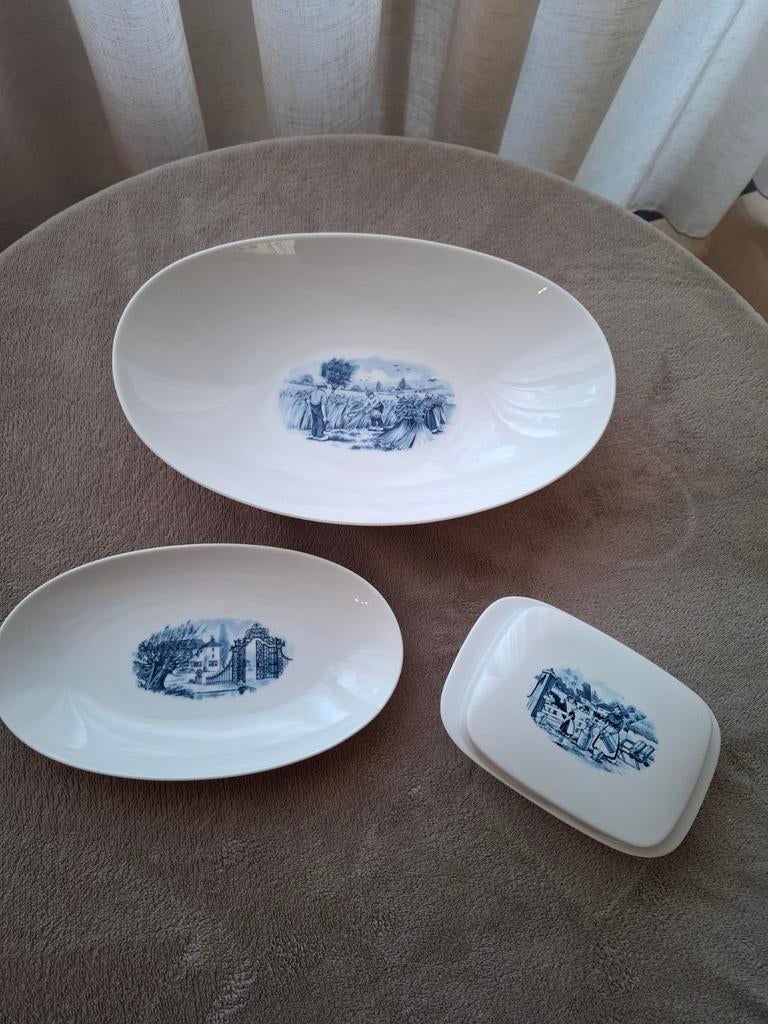 Seltmann Weiden Bavaria Servies, Ophalen of Verzenden