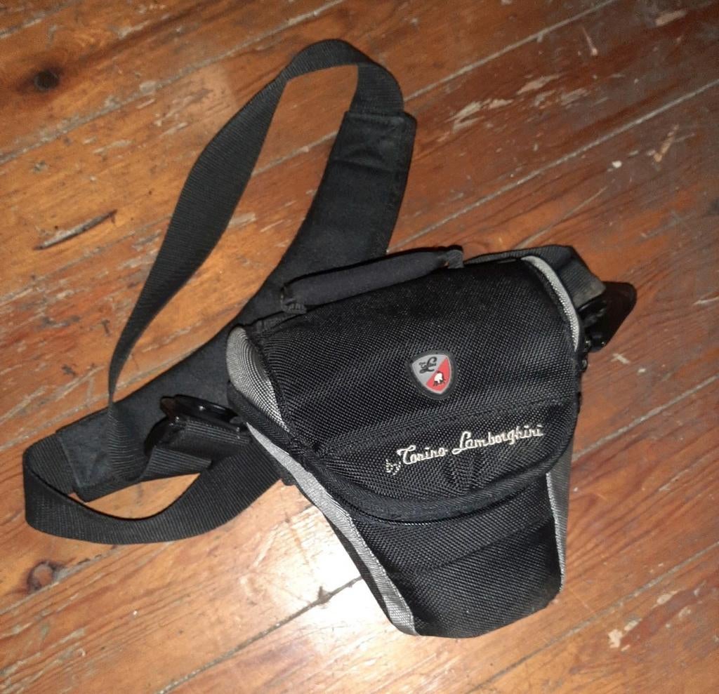 Tasje Lamborghini, Ophalen of Verzenden, Zo goed als nieuw, Overige merken