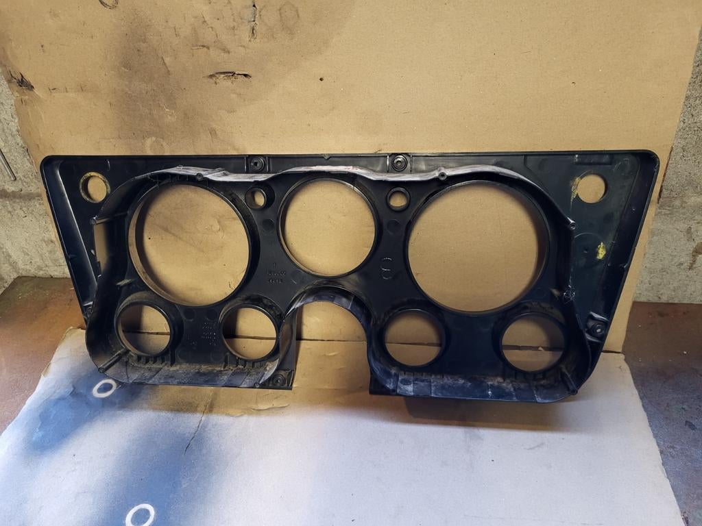 Chevrolet pick-up onderdelen interieur, Ophalen of Verzenden, Amerikaanse onderdelen