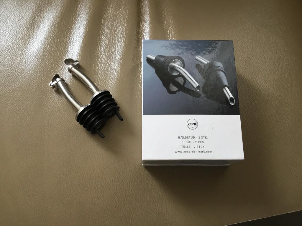 Schenk kurken, Ophalen of Verzenden, Nieuw, Frankrijk, Overige typen