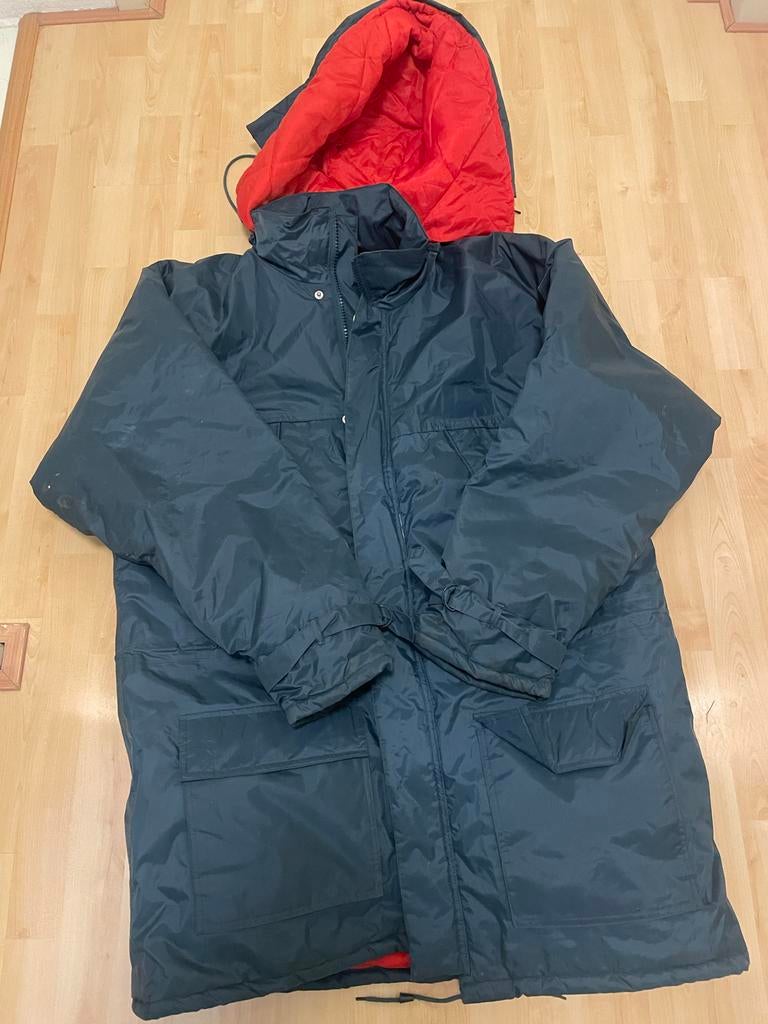 Alaska Parka - Maat L ideaal voor strenge winters en koude, Ophalen of Verzenden, Nieuw, Regenjas, Heren