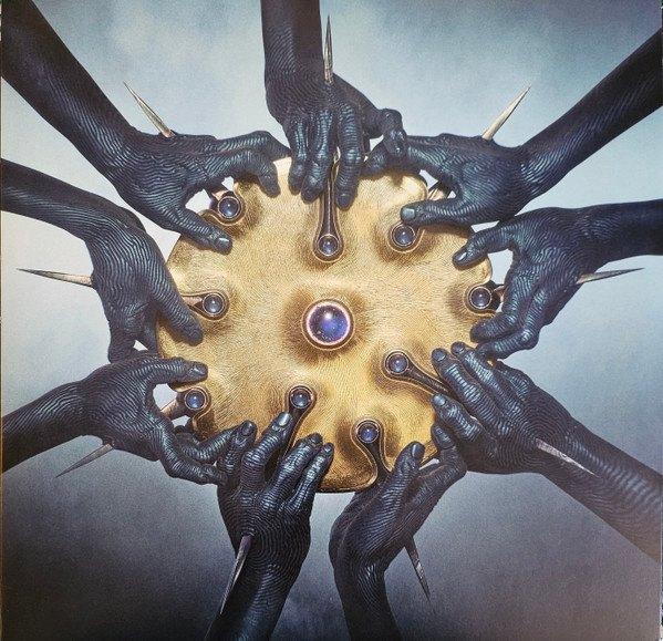 EPICA - Aspiral - clear w/yellow & green splatter vinyl, Ophalen of Verzenden, Nieuw in verpakking