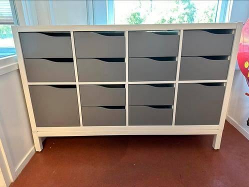 Diverse Kallax inzet DEUREN & LADES in Diverse KLEUREN Ikea, Ophalen, Zo goed als nieuw, Vierkant, Hout