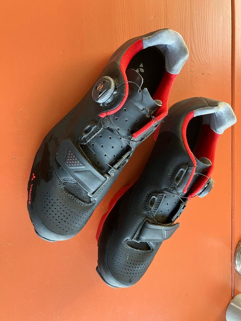 Vaude mountainbike schoenen 44, Ophalen, Nieuw