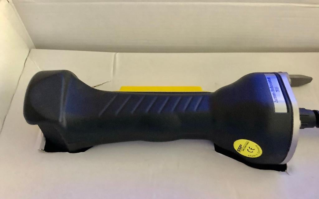 ZEUS - Operator-bedieningseenheid - SP-X-85-910-00 - HMI, Ophalen of Verzenden, Nieuw