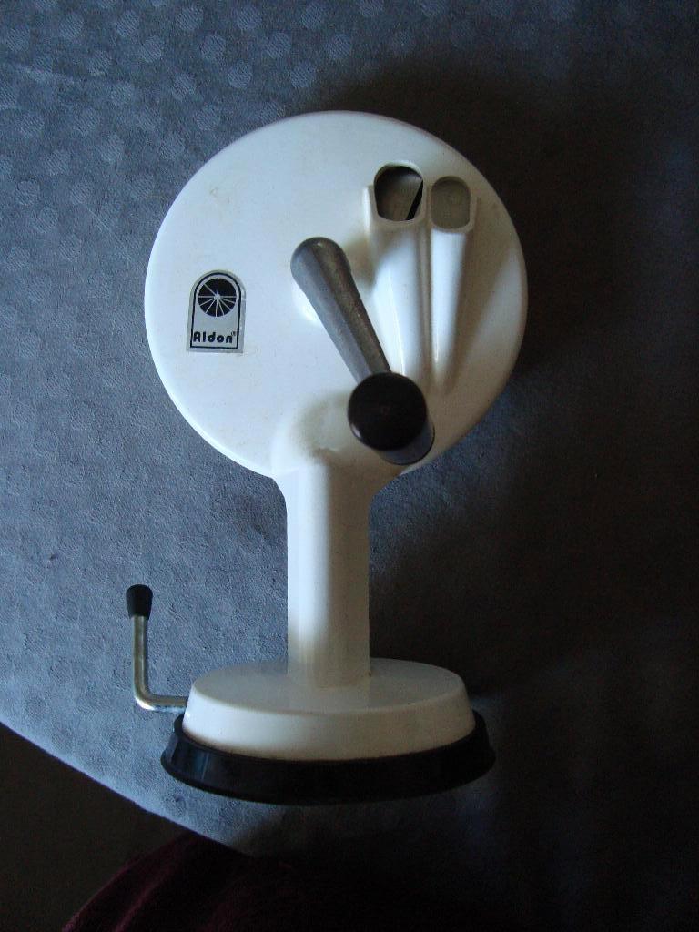 Zuignapsnijbonen molen, Ophalen of Verzenden, Nieuw