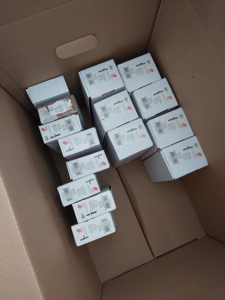 DeurDuwer & Kruk Pc92 Aluminium F1, Ophalen of Verzenden, Overige materialen, Klink of Kruk