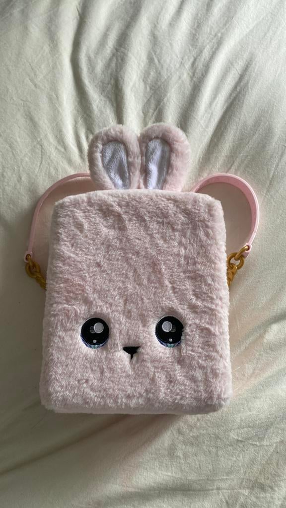 Na Na Na Surprise Britney Sparkles rugzak, Ophalen of Verzenden, Zo goed als nieuw