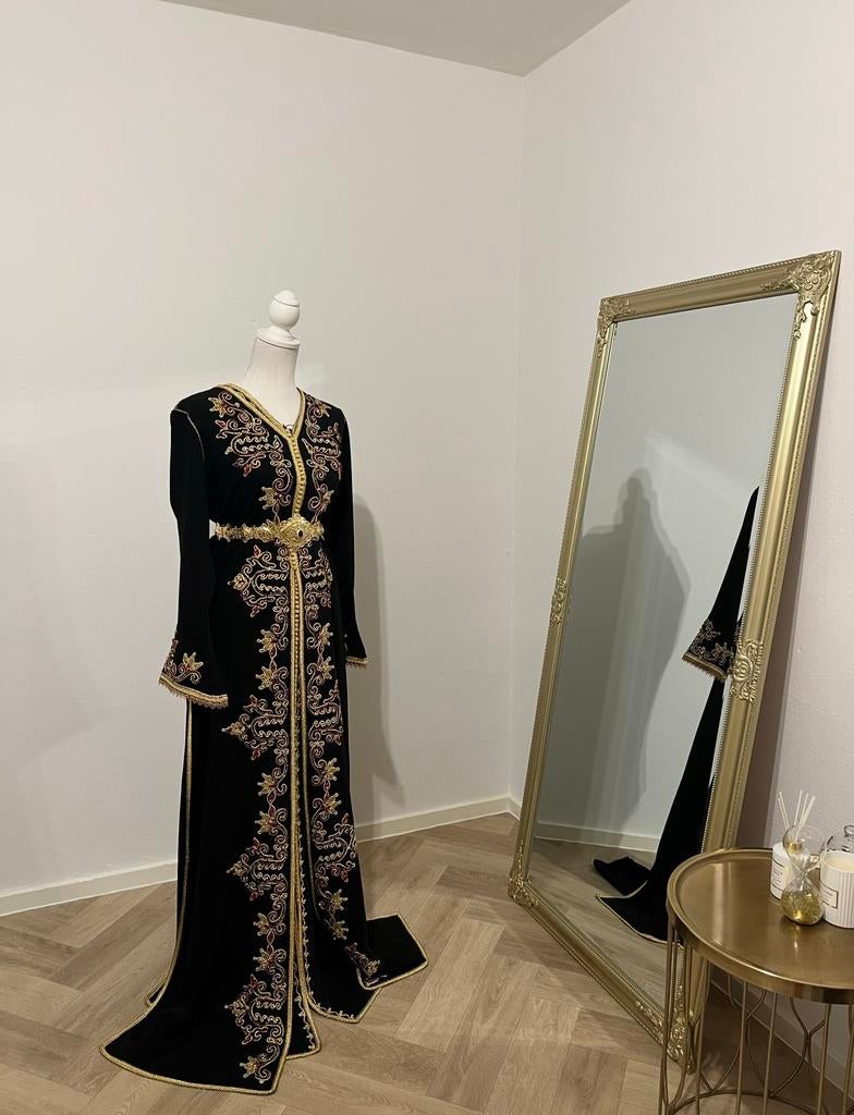 Takchita te koop, Ophalen of Verzenden, Zo goed als nieuw, Maat 34 (XS) of kleiner, Overige typen