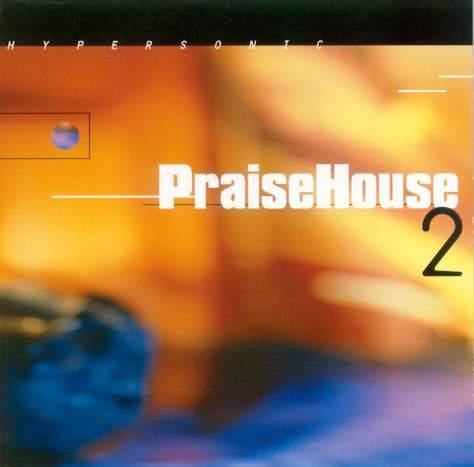 Bieden>CD HYPERSONIC - Praise house 2 > 100%, Verzenden, Zo goed als nieuw, Gospel
