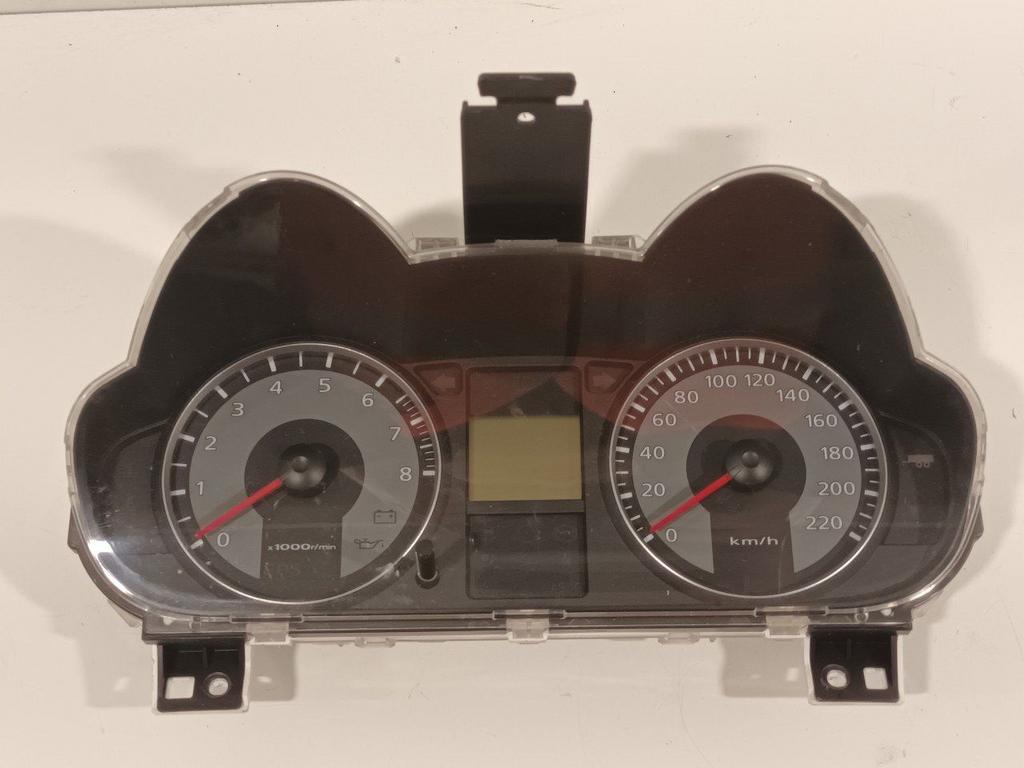 Cockpit Mitsubishi Colt, Onderdelen@venauto.nl, Van der Ven Autorecycling B.V., Gebruikt, Ettenseweg 76, 4706 PB Roosendaal, The Netherlands