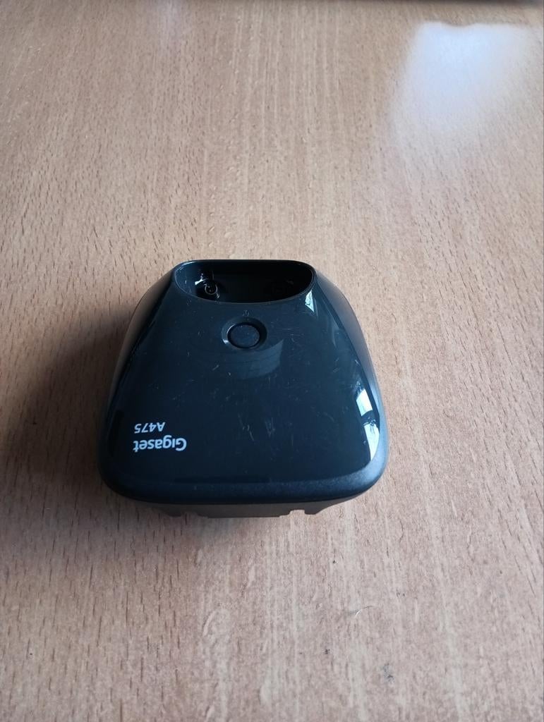 Gigaset A475 basis station, 1 handset, Ophalen of Verzenden, Zo goed als nieuw, Info@gigaset.nl