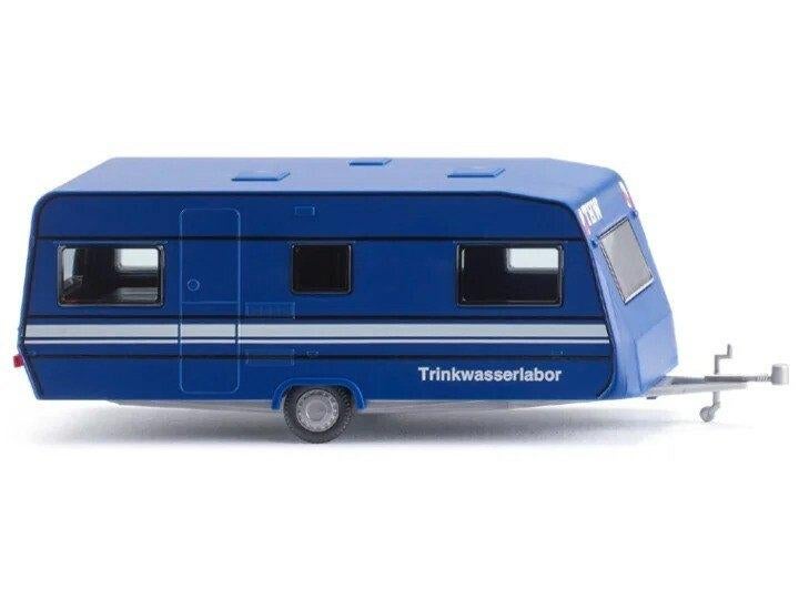 DETHLEFFS 530 CARAVAN - THW 1993-1996, Ophalen of Verzenden, Nieuw, Overige typen, Wiking