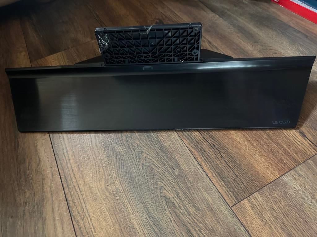 Tv voet LG OLED 77B3, Ophalen of Verzenden, Nieuw