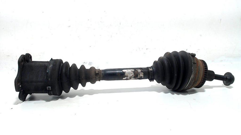 Aandrijfas rechts voor Audi A4, Onderdelen@venauto.nl, Van der Ven Autorecycling B.V., Gebruikt, Ettenseweg 76, 4706 PB Roosendaal, The Netherlands