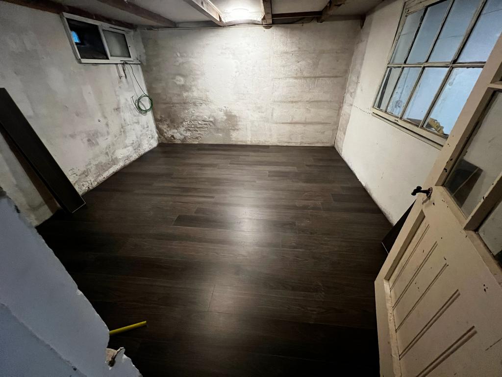 Wicanders Kurk Laminaat Vloerdelen - 7,2 m2, Doe-het-zelf en Verbouw, Vloerdelen en Plavuizen, Nieuw, Laminaat, Kunststof, 150 cm of meer