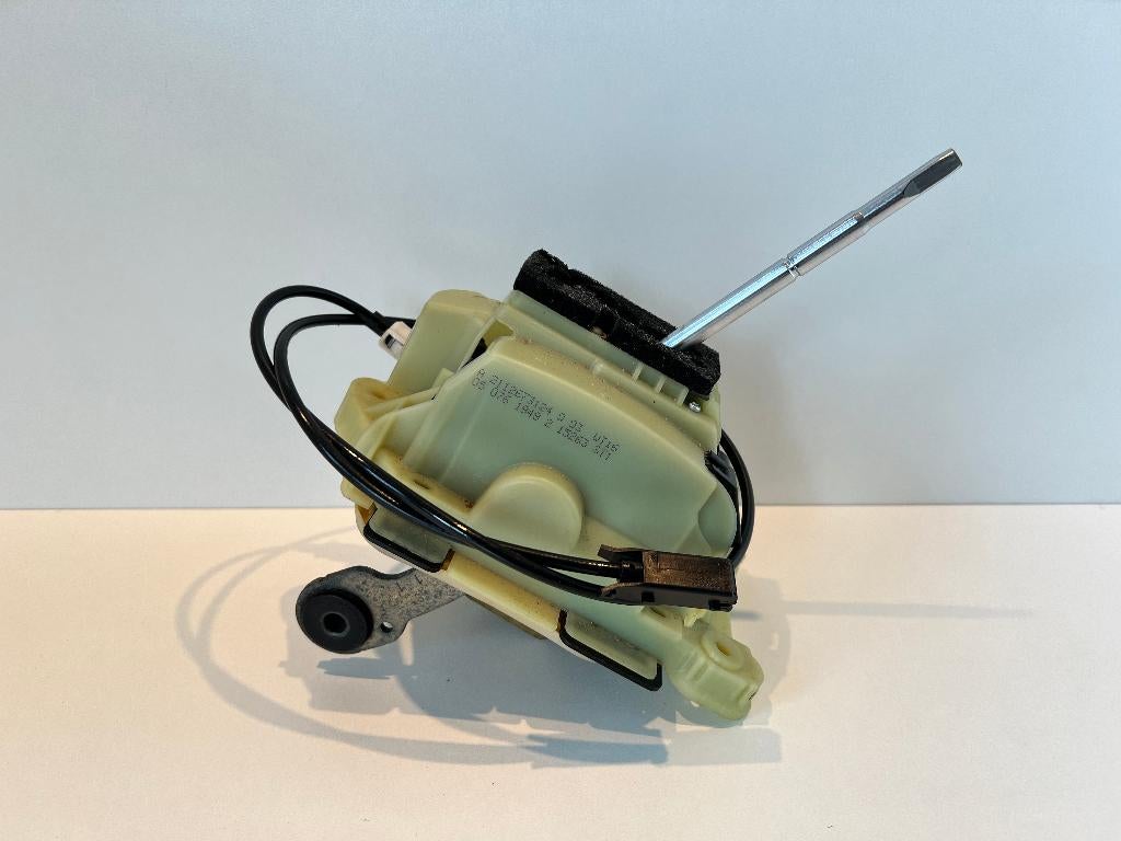 Selectiehendel automaat Mercedes CLS 350 W219 A2112673124, Auto-onderdelen, Transmissie en Toebehoren, Ophalen of Verzenden, Gebruikt