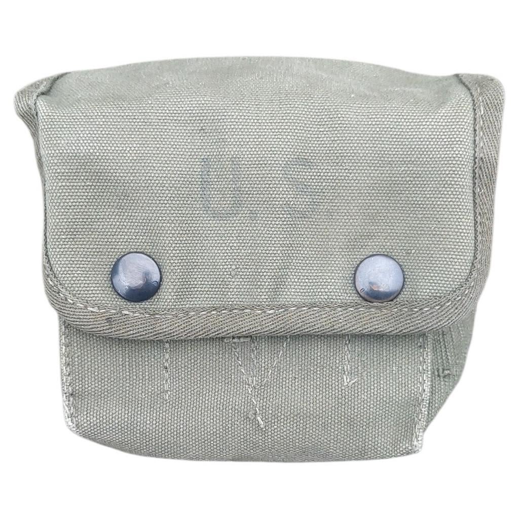 Amerikaanse Jungle First Aid Kit Pouch, Ophalen of Verzenden, Amerika