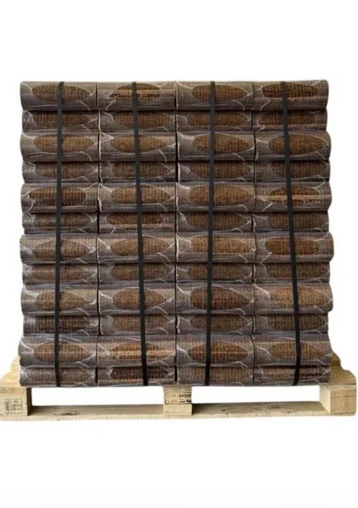 Briketten Eiken hardhout Nestro, Minder dan 3 m³, Ophalen