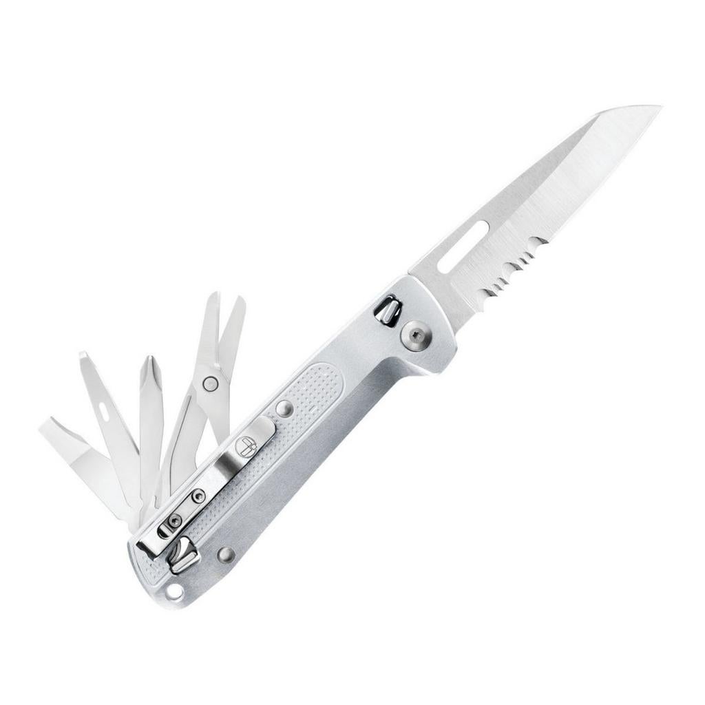 Leatherman Free K4X, Ophalen of Verzenden, Nieuw