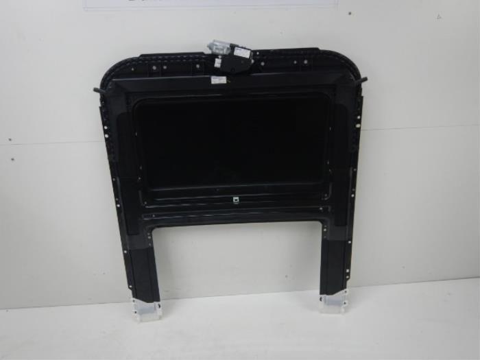 Audi A6 4G5 C7 Sedan panoramadak Schuifdak, Auto-onderdelen, Ophalen of Verzenden, Gebruikt