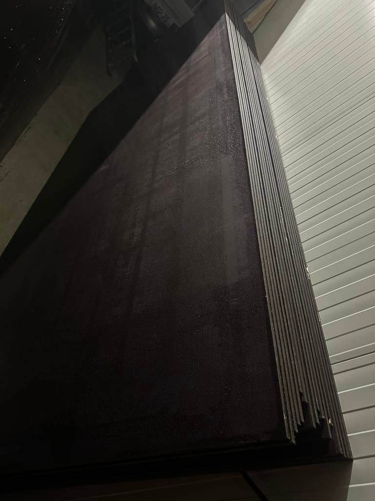 Berken betonplex 15mm, Doe-het-zelf en Verbouw, Platen en Panelen, Ophalen, Nieuw, Betonplex