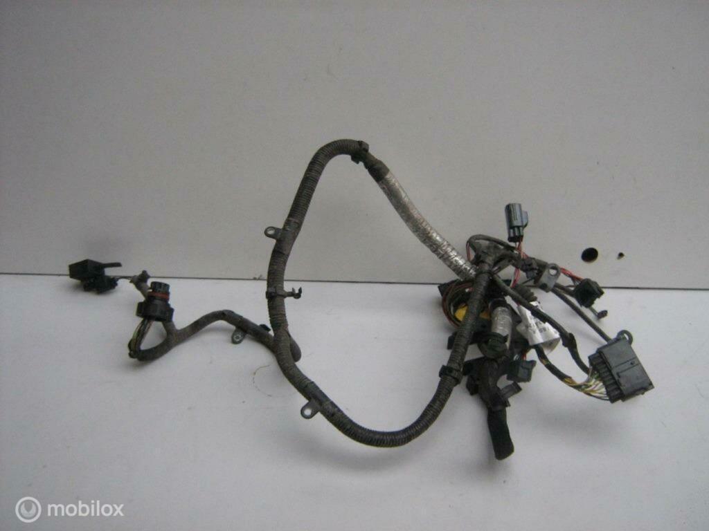 Kabelboom Range Rover Sport Discovery 3 Draadboom 276dt, Ophalen of Verzenden, Gebruikt, Land Rover