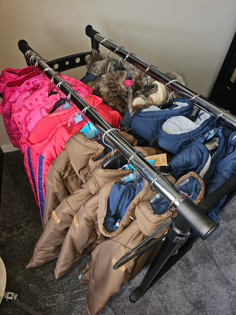 Partij Lief! Lifestyle winterjassen en bodywarmers nieuw, Ophalen of Verzenden, Nieuw