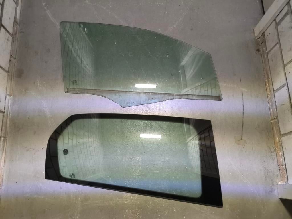 VW Up Seat Mii Skoda Citigo ruit raam rv + ra origineel VW, Ophalen, Seat