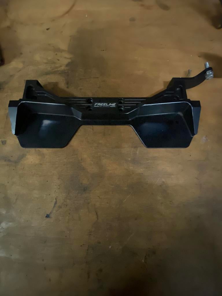 Freeline pedaal verkorters Birel mini, Ophalen of Verzenden, Zo goed als nieuw