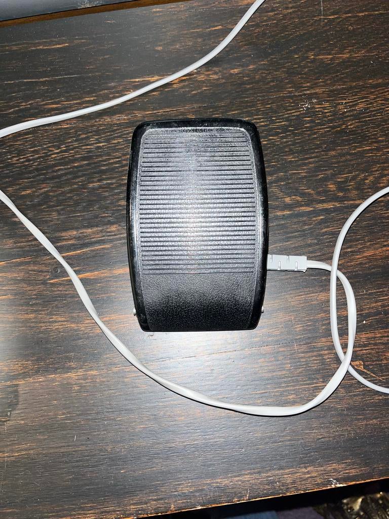 Brother VX760 Naaimachine - Inclusief Handleiding, Hobby en Vrije tijd, Naaimachines en Toebehoren, Ophalen of Verzenden, Gebruikt