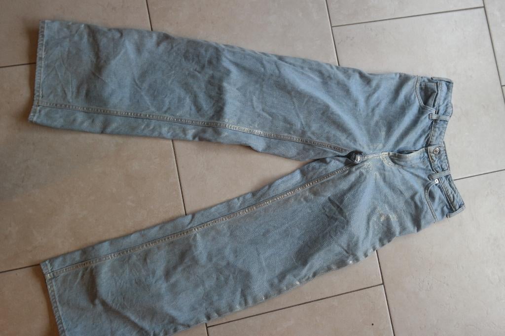 Only spijkerbroek jeans mt 27-32 zgan, Only, Blauw, Ophalen of Verzenden, Zo goed als nieuw