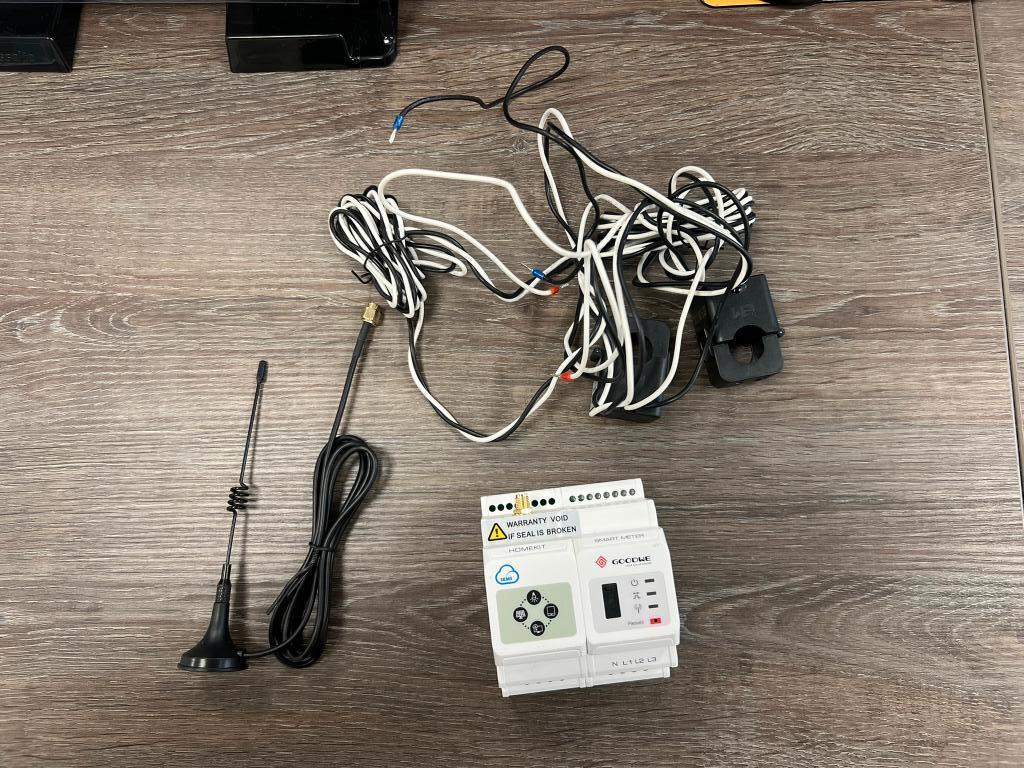 GoodWe Homekit HK1000, Ophalen of Verzenden, Overige typen