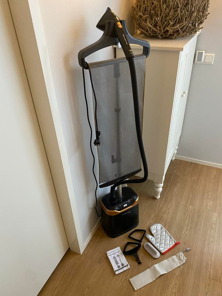 Rowenta IT84XX Kledingstomer - Nieuw, Ophalen, Nieuw, Kledingstomer