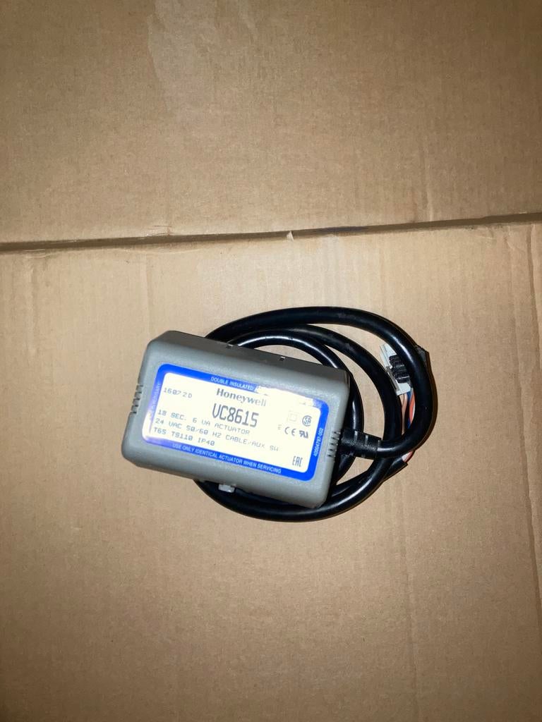 Honeywel  vc8015/vc8615/vc4013, Ophalen of Verzenden, Zo goed als nieuw, Minder dan 60 cm, 30 tot 80 cm