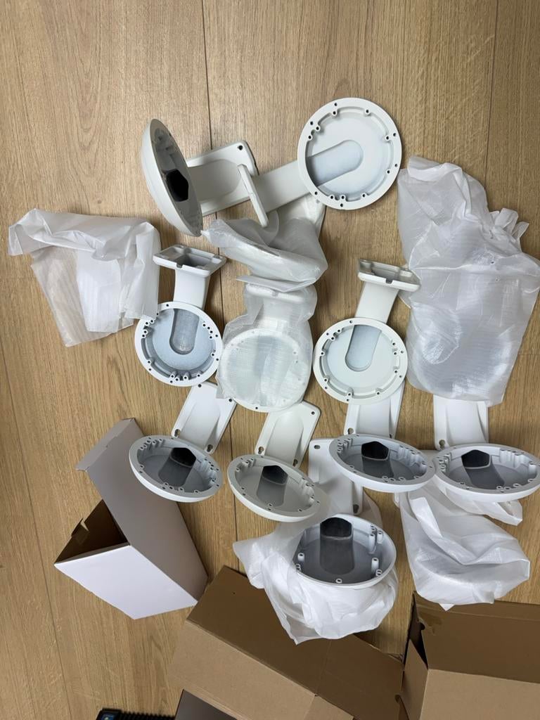 Camera beugel s, Ophalen of Verzenden