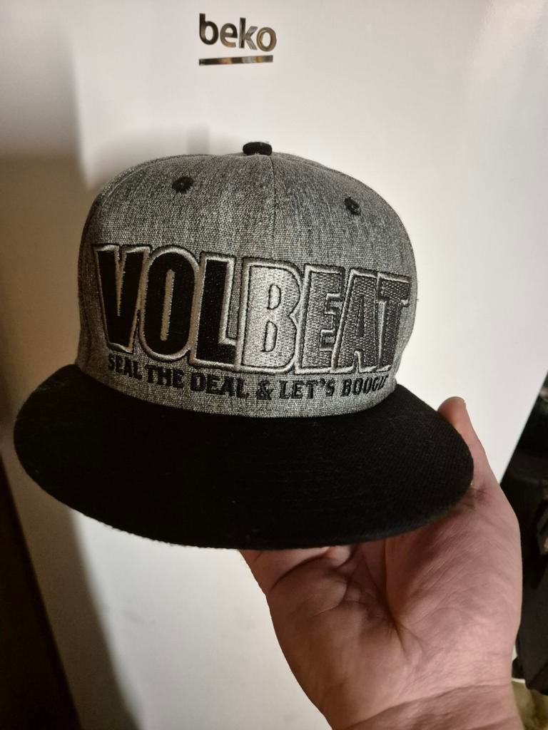 Volbeat Pet - Nieuwstaat, Ophalen, One size fits all, Volbeat, Pet