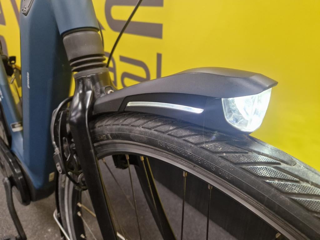 Gazelle Grenoble C8 HMB D49, 47 tot 51 cm, Ophalen of Verzenden, Gazelle